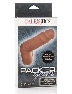 CalExotics PACKER GEAR STP PENIS 5"