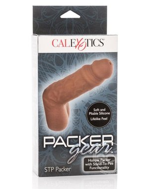 CalExotics PACKER GEAR STP PENIS 5"