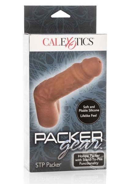 CalExotics PACKER GEAR STP PENIS 5"