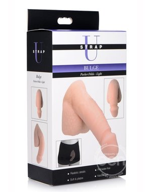 XR Brands STRAP U BULGE PACKER