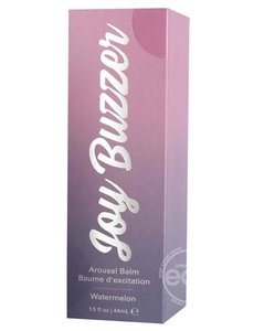 Classic Brands JOY BUZZER AROUSAL BALM