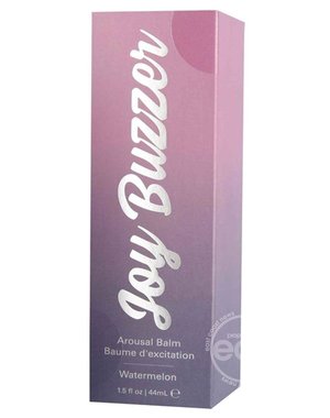 Classic Brands JOY BUZZER AROUSAL BALM