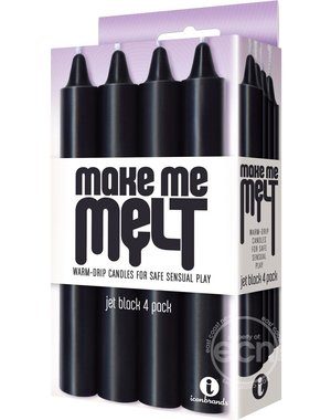 ICON BRANDS THE 9's MAKE ME MELT WARM DRIP