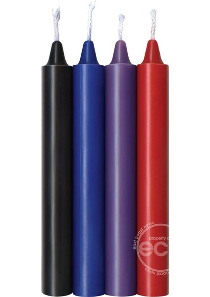 ICON BRANDS THE 9's MAKE ME MELT WARM DRIP