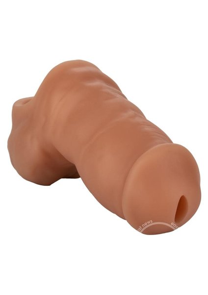 CalExotics PACKER GEAR ULTRA SILICONE STP PENIS