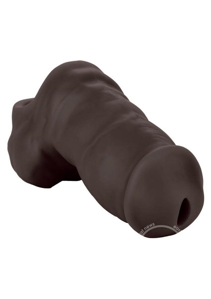 CalExotics PACKER GEAR ULTRA SILICONE STP PENIS