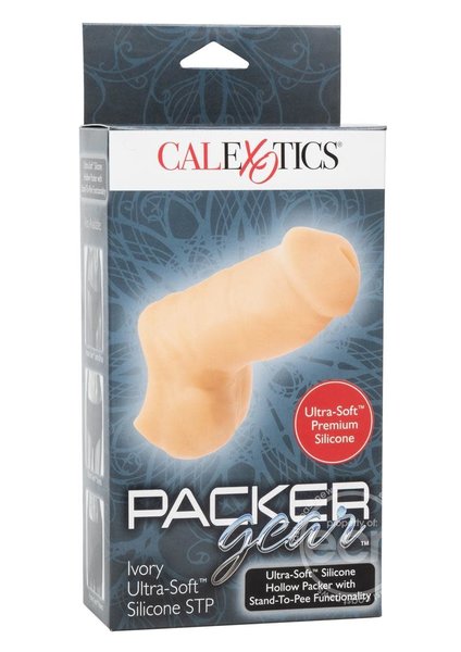 CalExotics PACKER GEAR ULTRA SILICONE STP PENIS
