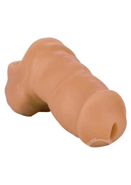 CalExotics PACKER GEAR ULTRA SILICONE STP PENIS