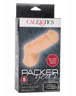 CalExotics PACKER GEAR ULTRA SILICONE STP PACKER 5"