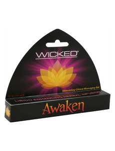 Wicked Sensual Care WICKED AWAKEN STIMULATING GEL  0.3OZ
