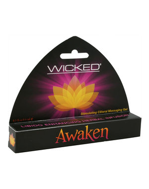 Wicked Sensual Care WICKED AWAKEN STIMULATING GEL  0.3OZ