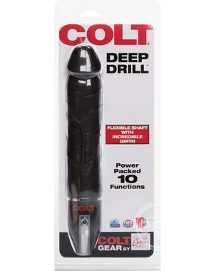 CalExotics COLT DEEP DRILL 10 FUNCTIONS