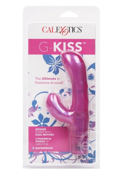 CalExotics G KISS VIBRATOR