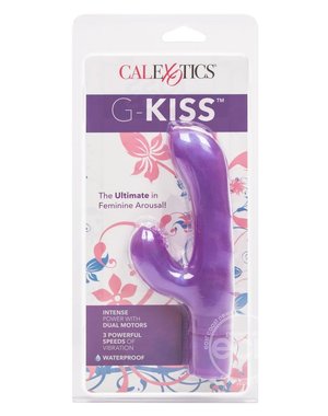 CalExotics G KISS VIBRATOR