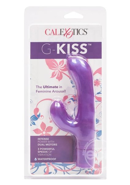 CalExotics G KISS VIBRATOR