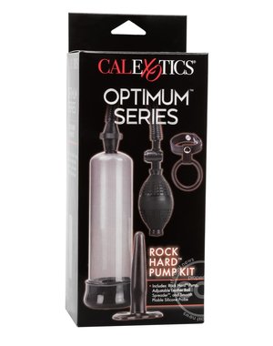 CalExotics OPTIMUM SERIES ROCK HARD PUMP