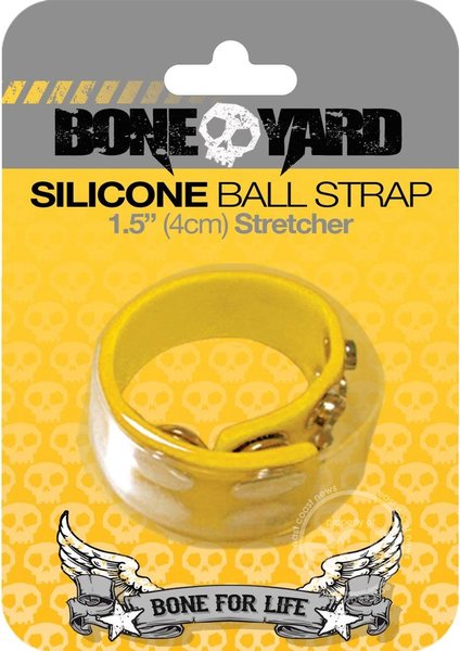 Boneyard BONEYARD SILICONE BALL STRETCHER