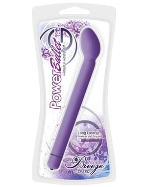 BMS PRODUCT POWER BULLET G WISTERIA