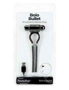 BMS Factory POWER BULLET BOLO BULLET