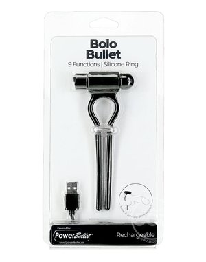 BMS Factory POWER BULLET BOLO BULLET