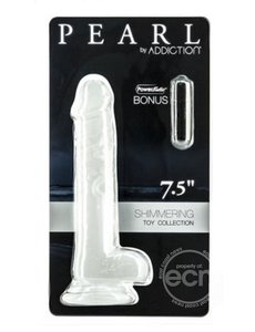 BMS Factory PEARL BY ADDICTION