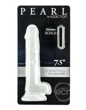 BMS Factory PEARL BY ADDICTION