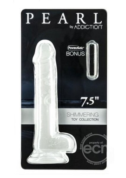 BMS Factory PEARL BY ADDICTION