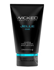 WICKED WICKED JELLE CHILL GEL 4oz