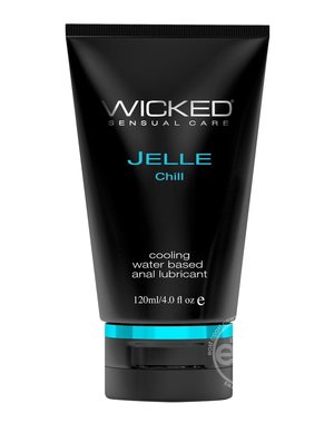WICKED WICKED JELLE CHILL GEL 4oz