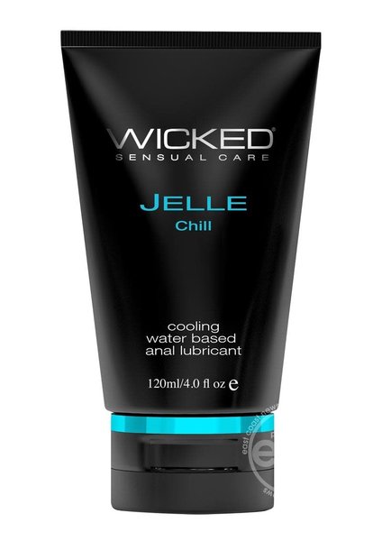 WICKED WICKED JELLE CHILL GEL 4oz