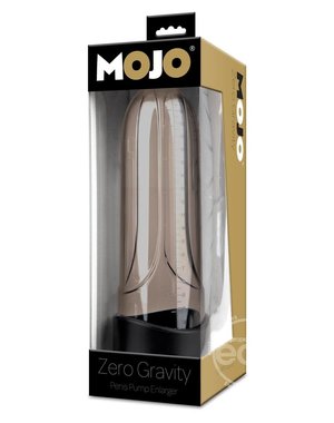 MOJO MOJO ZERO GRAVITY PUMP
