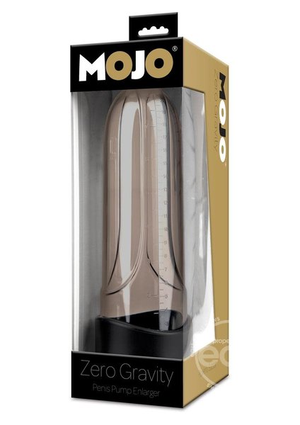 MOJO MOJO ZERO GRAVITY PUMP