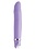 VIBE THERAPY VIBE THERAPY DELVE SILICONE VIBRATOR PURPLE