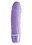 VIBE THERAPY VIBE THERAPY THRILLA SILICONE MINI VIBRATOR PURPLE