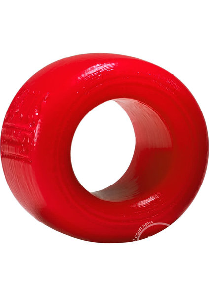 OXBALLS OXBALLS ATOMIC JOCK BALLS T SILICONE BALL STRETCHER