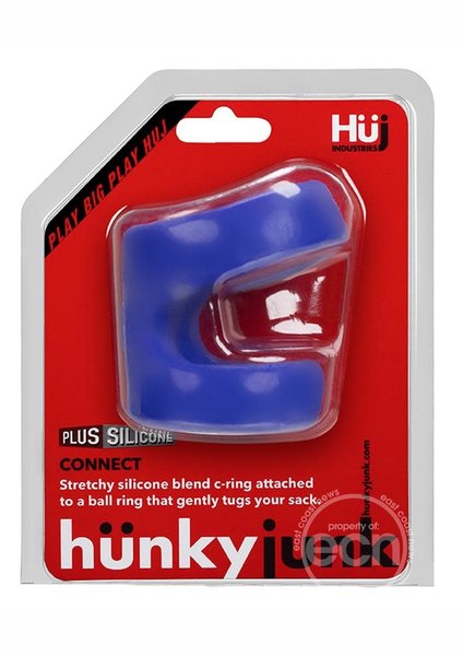 HUNKY JUNK HUNKYJUNK CONNECT BALL TUGGER