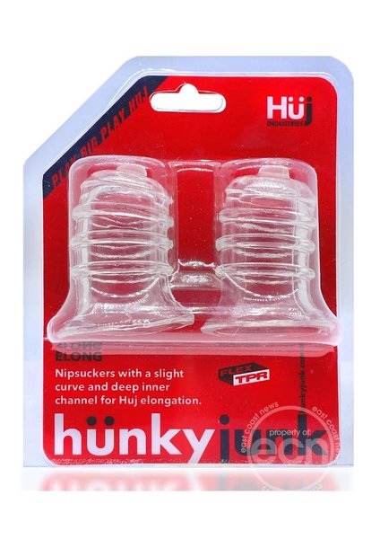 HUNKY JUNK HUNKYJUNK ELONG NIPSUCKERS