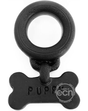 OXBALLS OXBALLS PUPPY SILICONE COCK RING