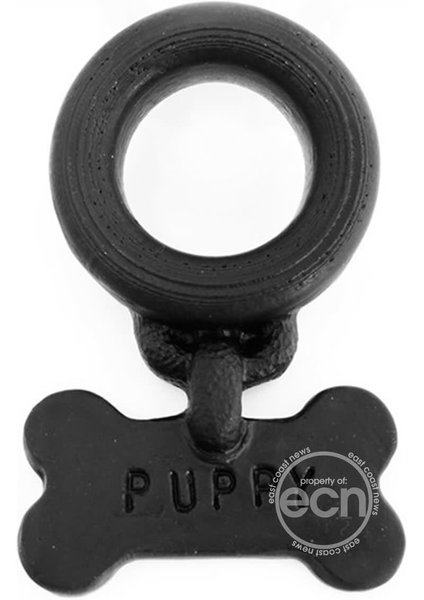 OXBALLS OXBALLS PUPPY SILICONE COCK RING