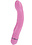 CalExotics FIRST TIME FLEXI GLIDER VIBRATOR PINK