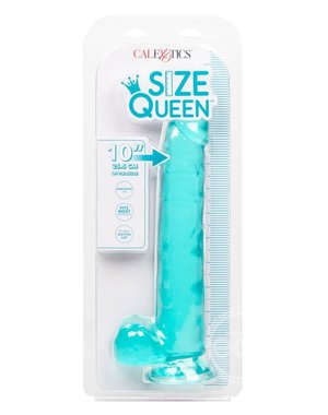 CalExotics SIZE QUEEN 10 inch