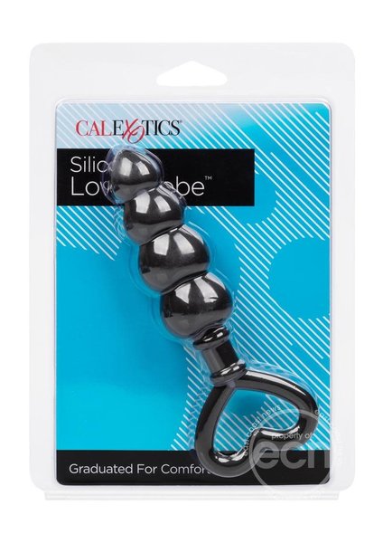 CalExotics SILICONE LOVE PROBE