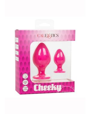 CalExotics CHEEKY PINK