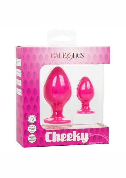 CalExotics CHEEKY PINK