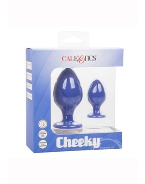 CalExotics CHEEKY PURPLE