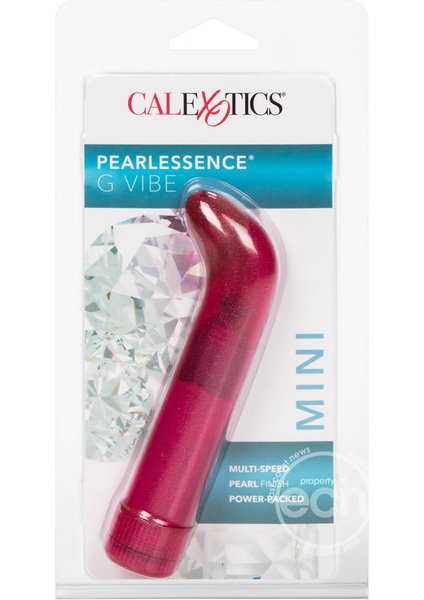 CalExotics PEARLESSENCE G VIBE