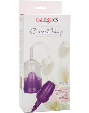 CalExotics CLITORAL PUMP