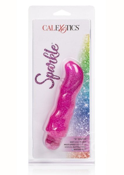 CalExotics SPARKLE G DAZZLE