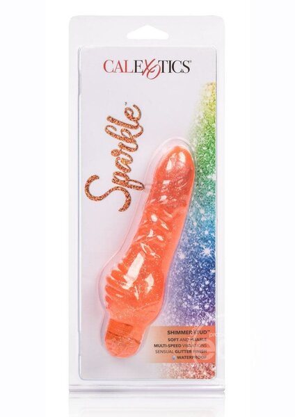 CalExotics SPARKLE SHIMMER STUD