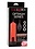 CalExotics NICK MANNINGS MASTUSTROKE MASTURBATION KIT 8.2 INCH RED
